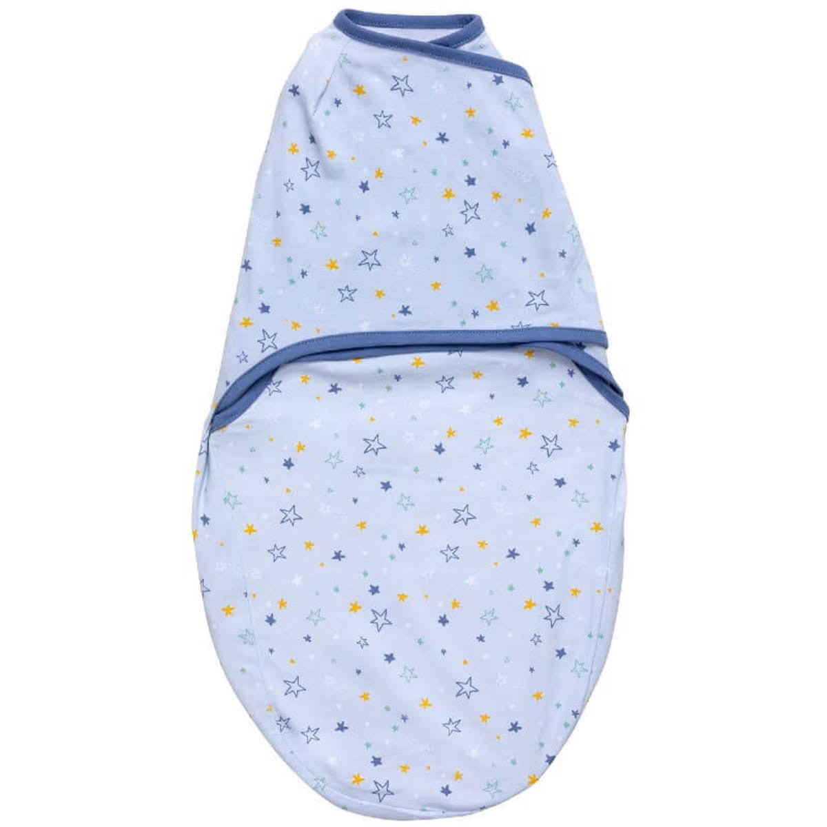 ClevaMama Swaddle to Sleep (4 Designs) - Pupsik Singapore