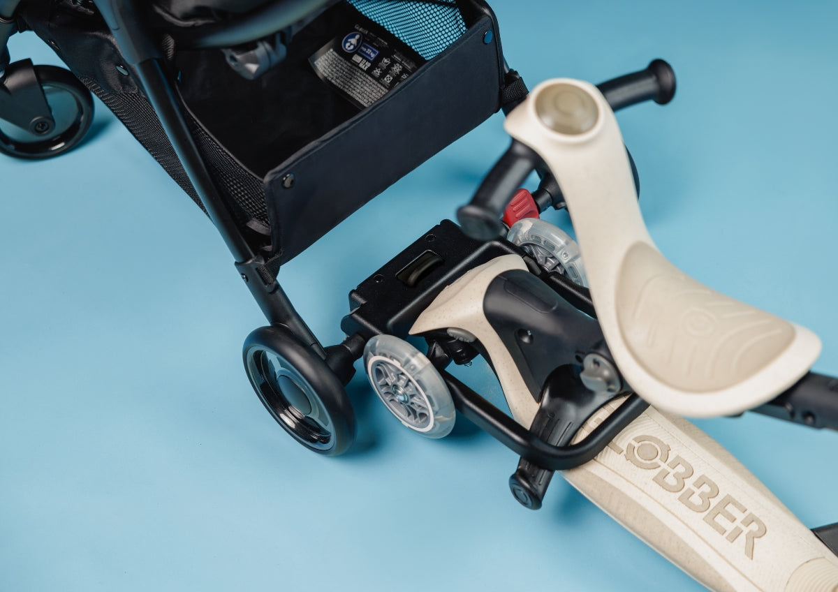 Globber Connect  360° (Stroll Lite & Go Up 360° Connector)