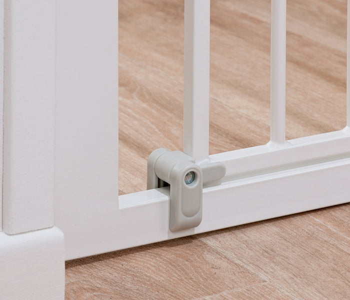 Safety 1st U-Pressure Fit Auto Close Gate