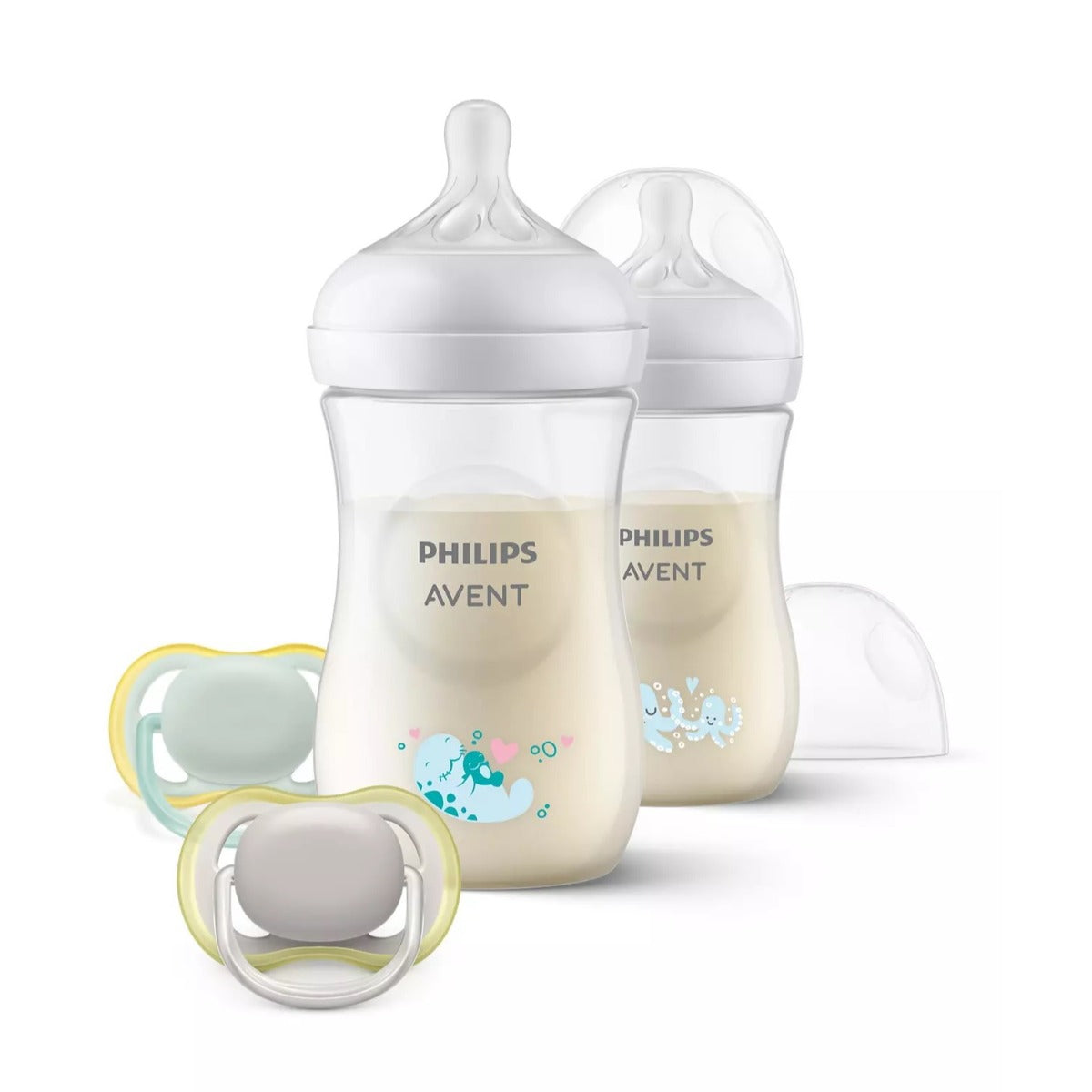 Philips Avent Natural Response Baby Gift Set
