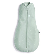 ergoPouch Cocoon Swaddle Bag 0.2 TOG - Sage (6-12M)