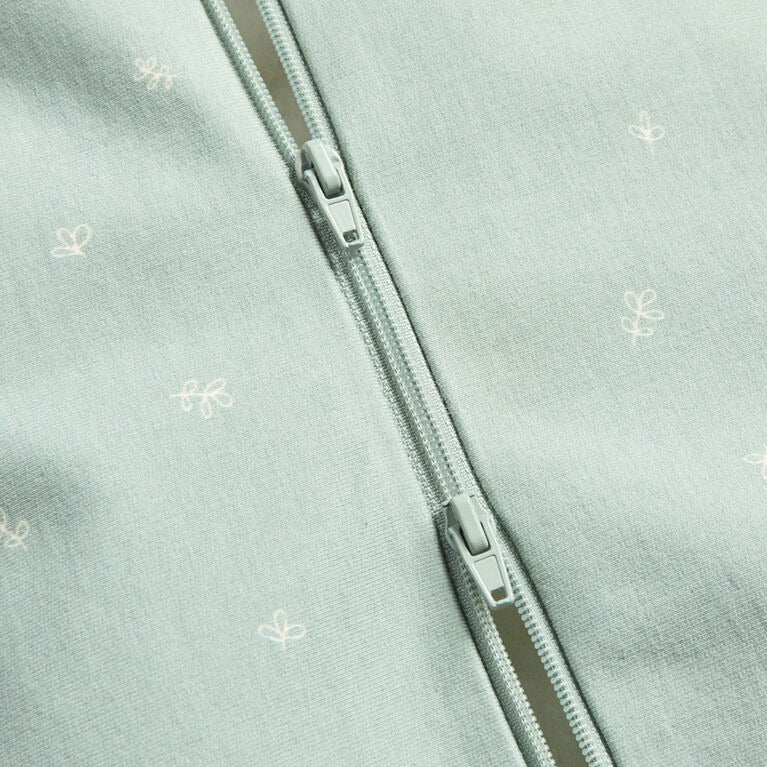 ergoPouch Cocoon Swaddle Bag 0.2 TOG - Sage (6-12M)