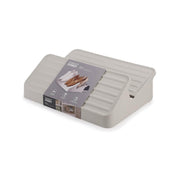 Joseph Joseph Shoe-In Large Shoe Rack - Ecru