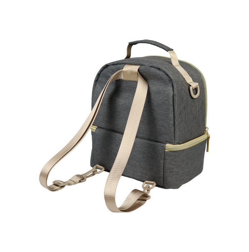 Youha Insulated Waterproof Mommy Travel Backpack (3 Colors) - Pupsik Singapore