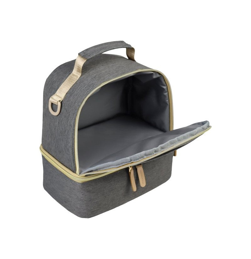 Youha Insulated Waterproof Mommy Travel Backpack (3 Colors) - Pupsik Singapore