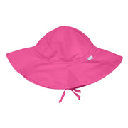 IPlay Brim Sun Protection Hat - Hot Pink (3 Sizes)