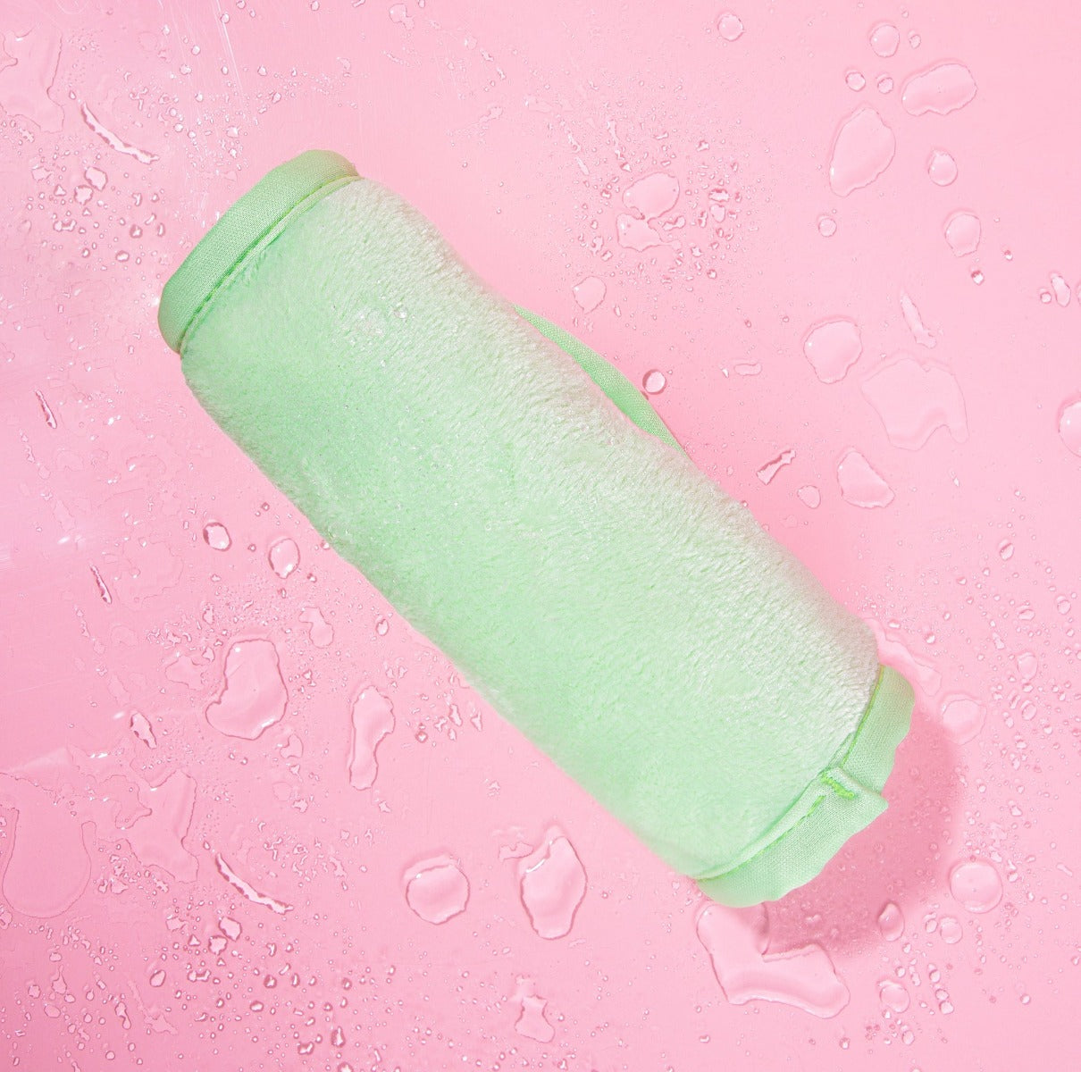 Makeup Eraser Original Removal Wipes, Solids (11 Colours) - Pupsik Singapore