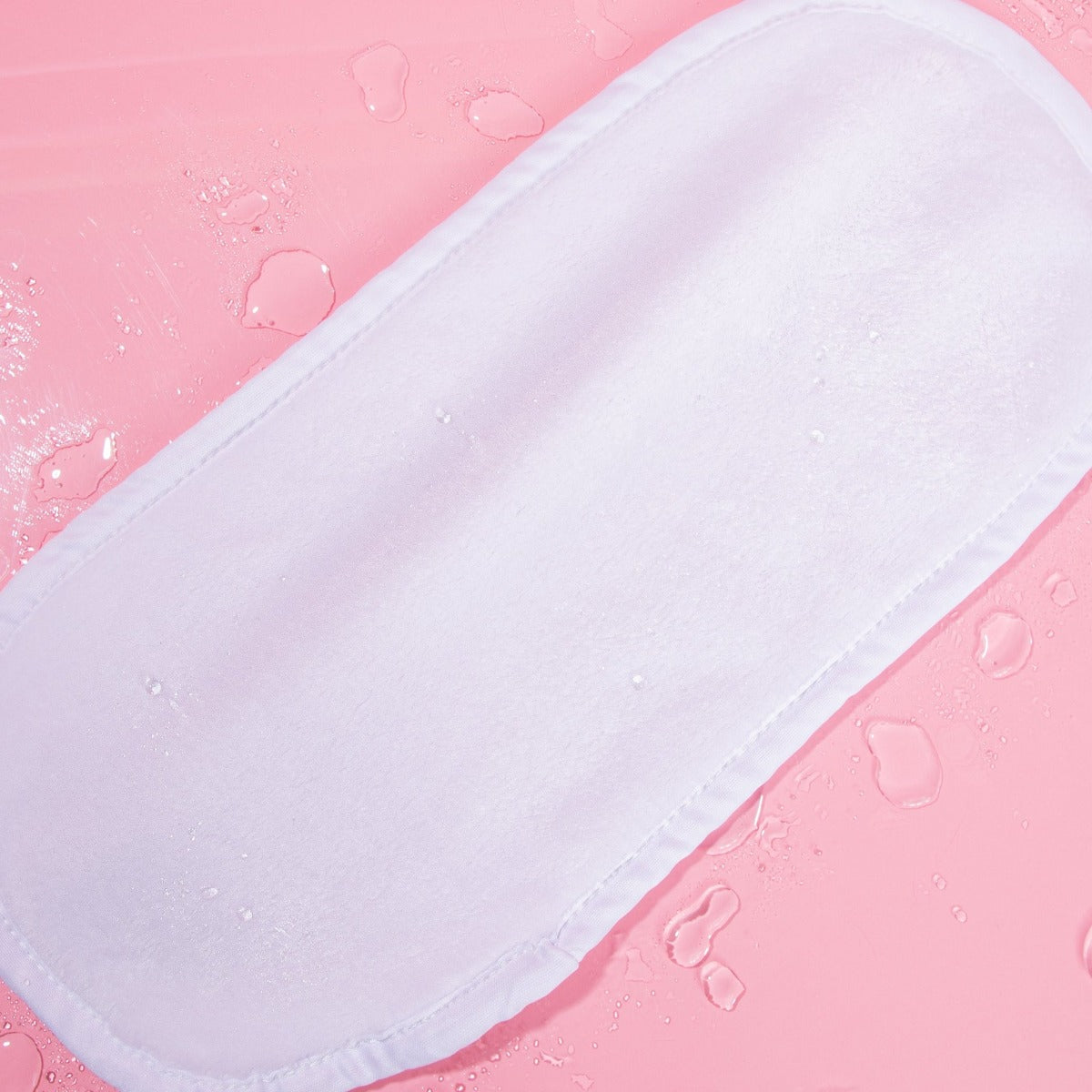 Makeup Eraser Original Removal Wipes, Solids (11 Colours) - Pupsik Singapore