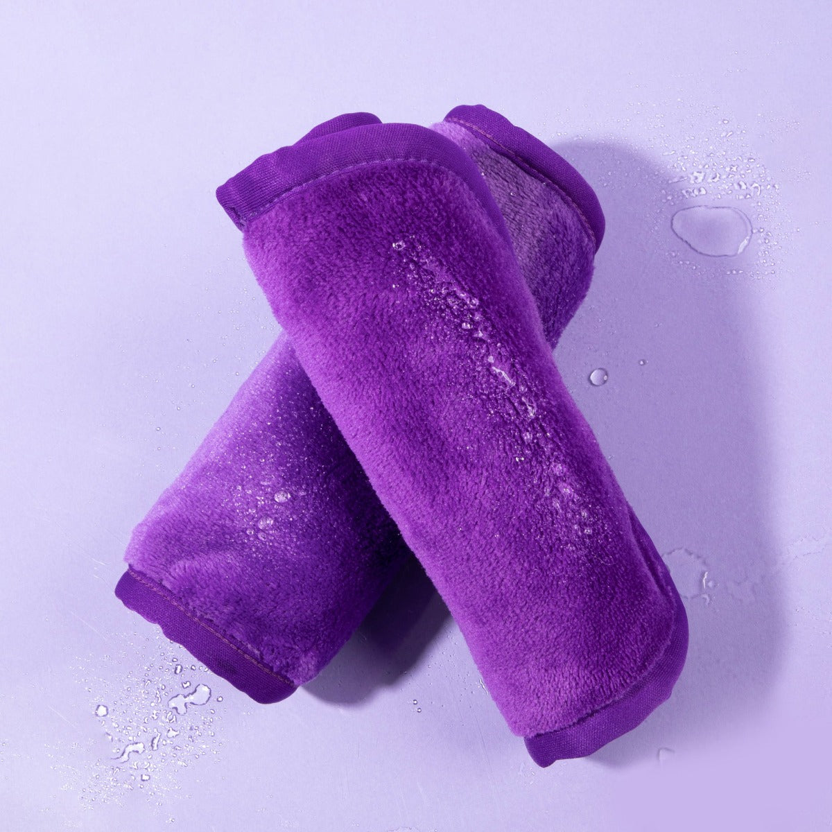 Makeup Eraser Original Removal Wipes, Solids (11 Colours) - Pupsik Singapore