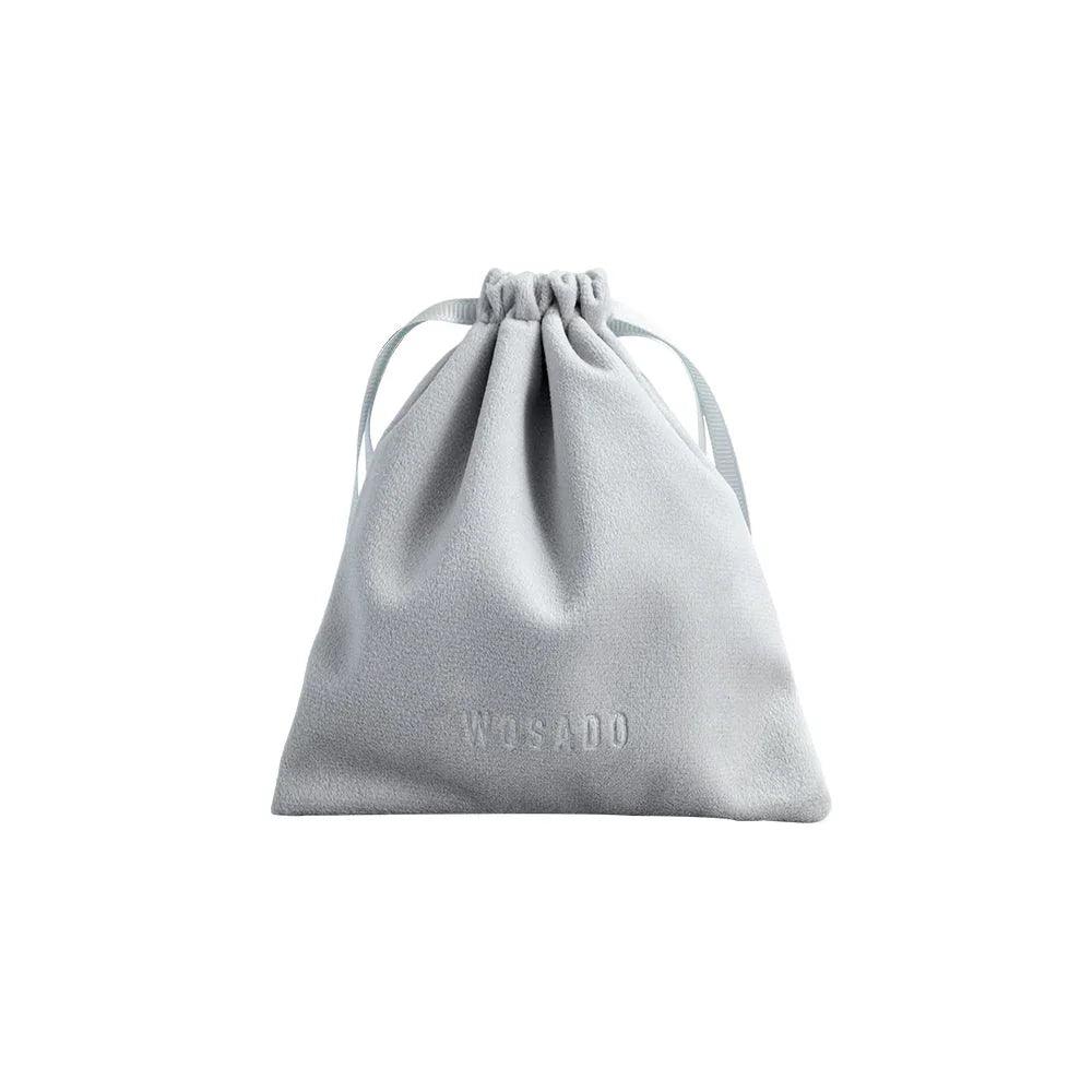 WOSADO Eyelash / Curler Pouch - Pupsik Singapore