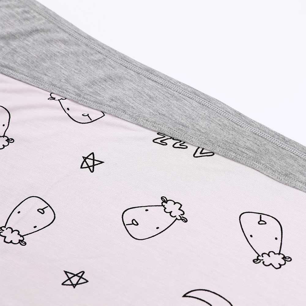 Baa Baa Sheepz Double Layer Blanket (80x100cm) (27 Designs) - Pupsik Singapore