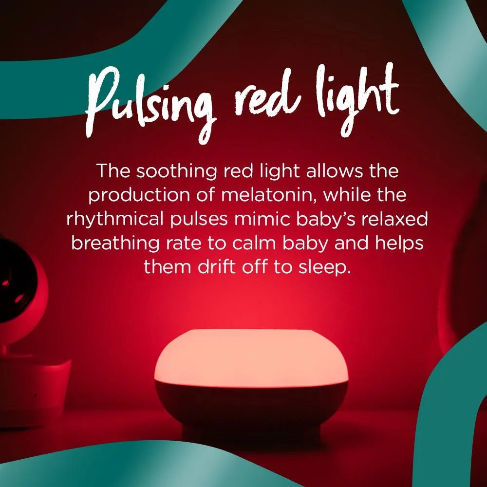 Tommee Tippee Dreammaker Light and Sound Baby Sleep Aid