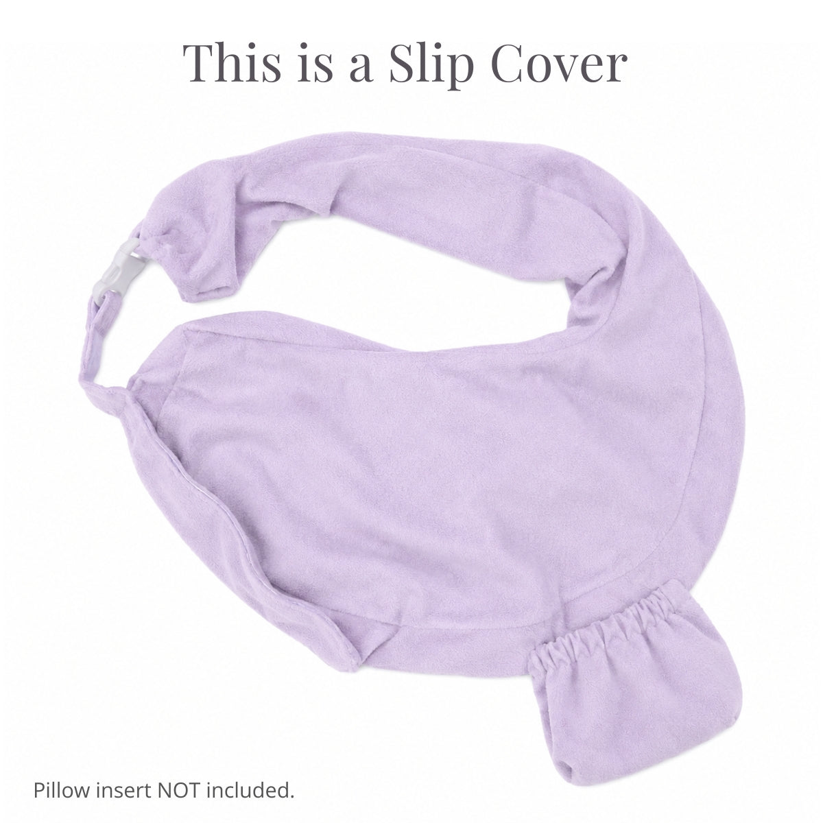 My Brest Friend Deluxe Covers for Nursing Pillow (4 Designs)