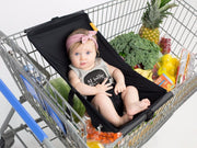 Binxy Baby Shopping Cart Hammock (5 Designs)