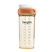 (New) Hegen PCTO™ Drinking Bottle PPSU, 330ml/11oz (5 Colours)