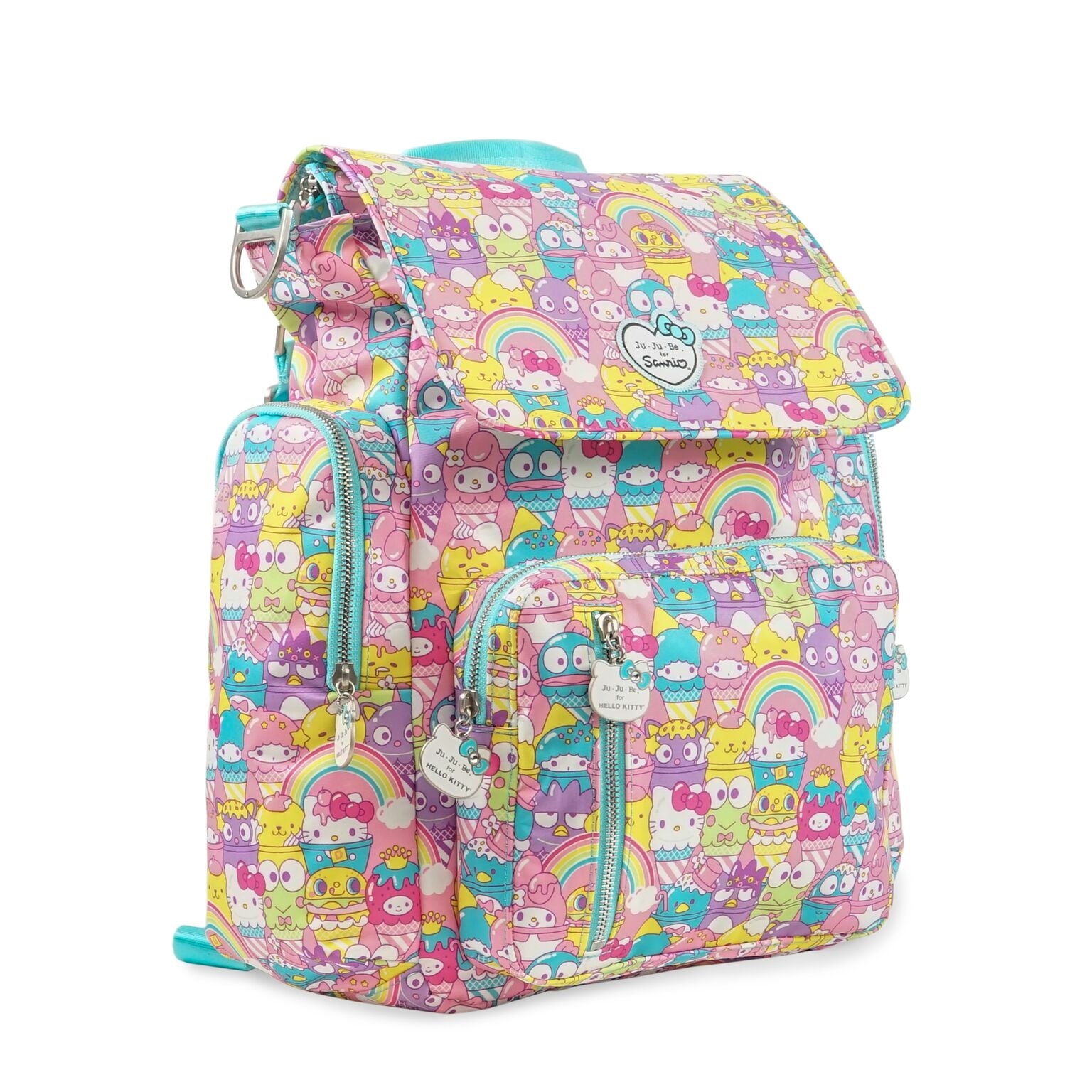 Jujube Be Sporty Hello Sanrio - Sweets