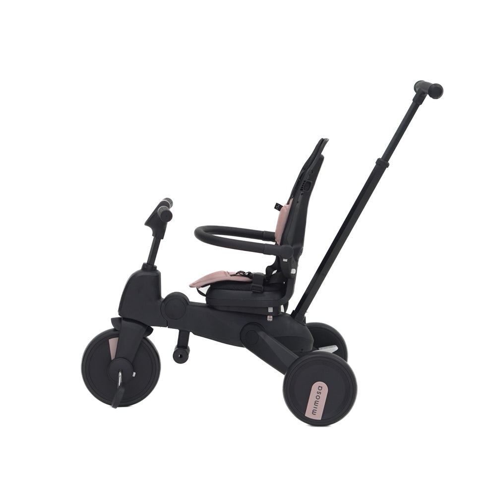 Mimosa 7-in-1 Trike - Earl Grey - Pupsik Singapore