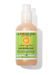 California Baby Bug Repellent Spray 6.5oz (exp 09/26)