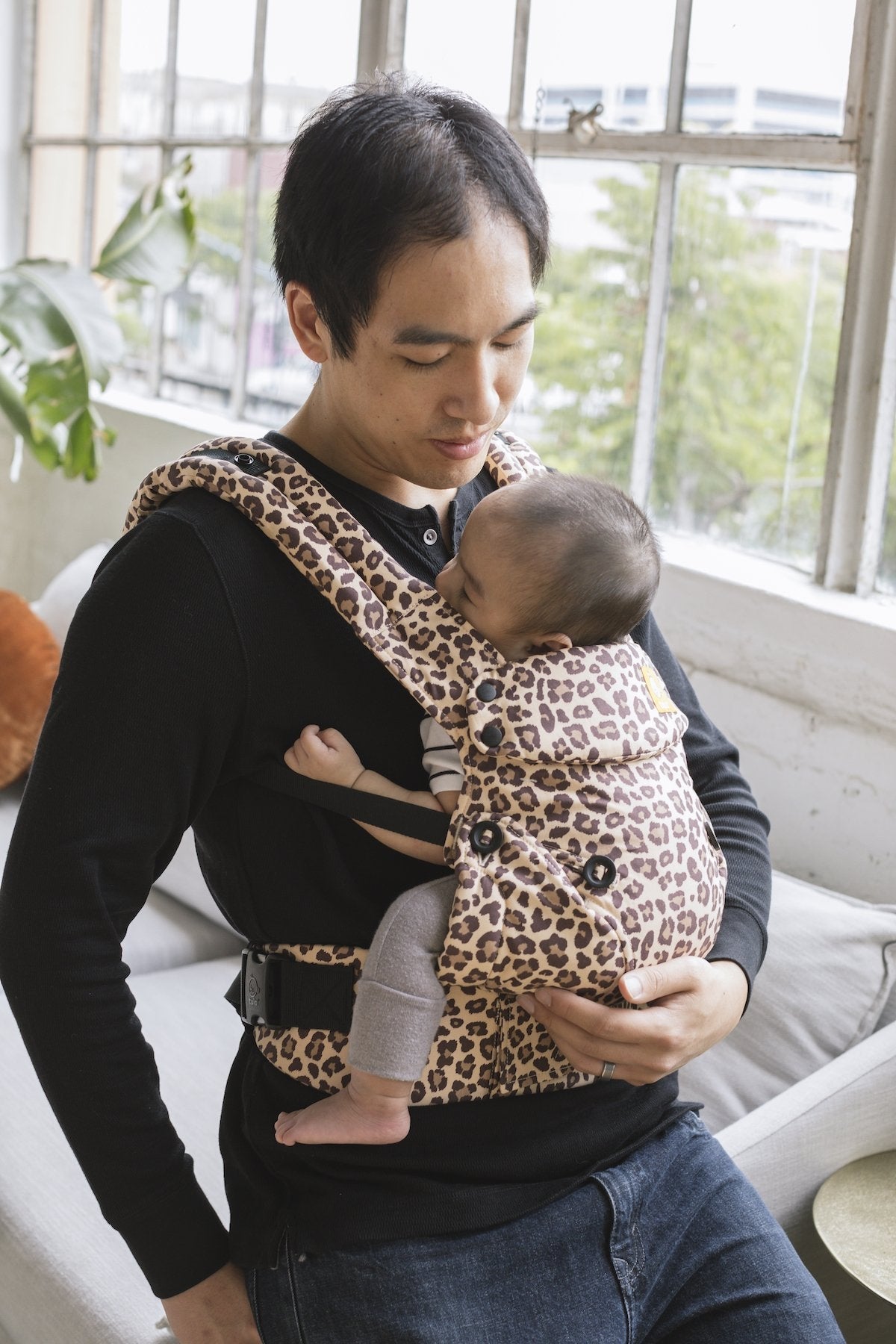 Tula Classic Explore Baby Carrier (15 Designs) - Pupsik Singapore