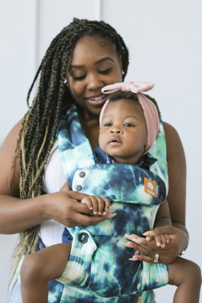 Tula Classic Explore Baby Carrier (15 Designs)