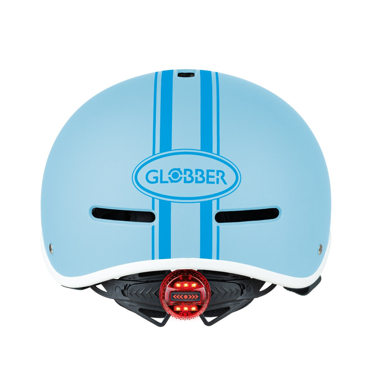 Globber Master Helmet XS/S, 47-51cm (3 Colors) - Pupsik Singapore