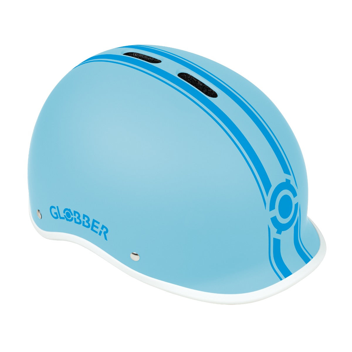 Globber Master Helmet XS/S, 47-51cm (3 Colors) - Pupsik Singapore