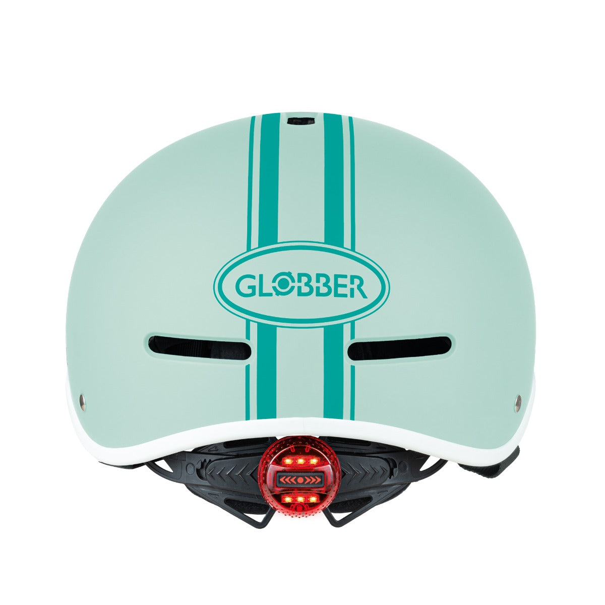 Globber Master Helmet XS/S, 47-51cm (3 Colors) - Pupsik Singapore