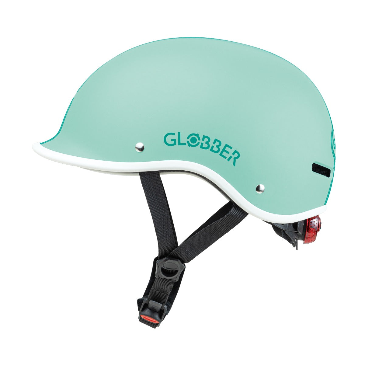 Globber Master Helmet XS/S, 47-51cm (3 Colors) - Pupsik Singapore