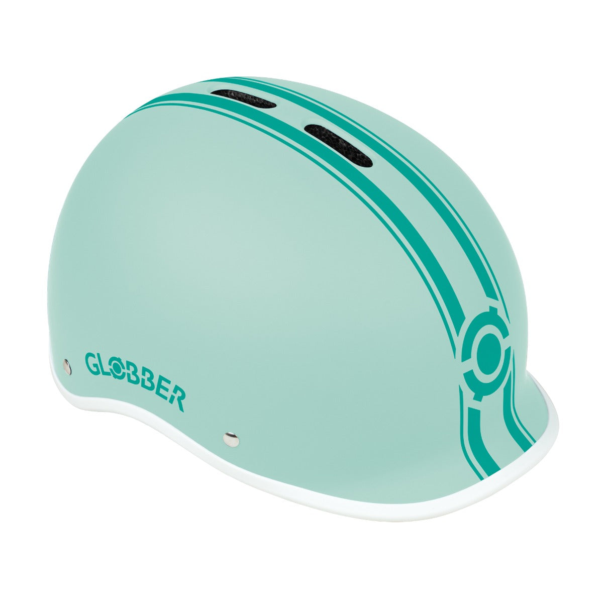 Globber Master Helmet XS/S, 47-51cm (3 Colors)