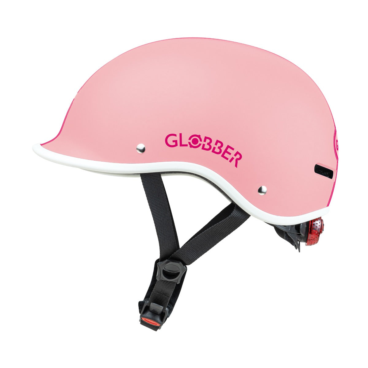Globber Master Helmet XS/S, 47-51cm (3 Colors) - Pupsik Singapore