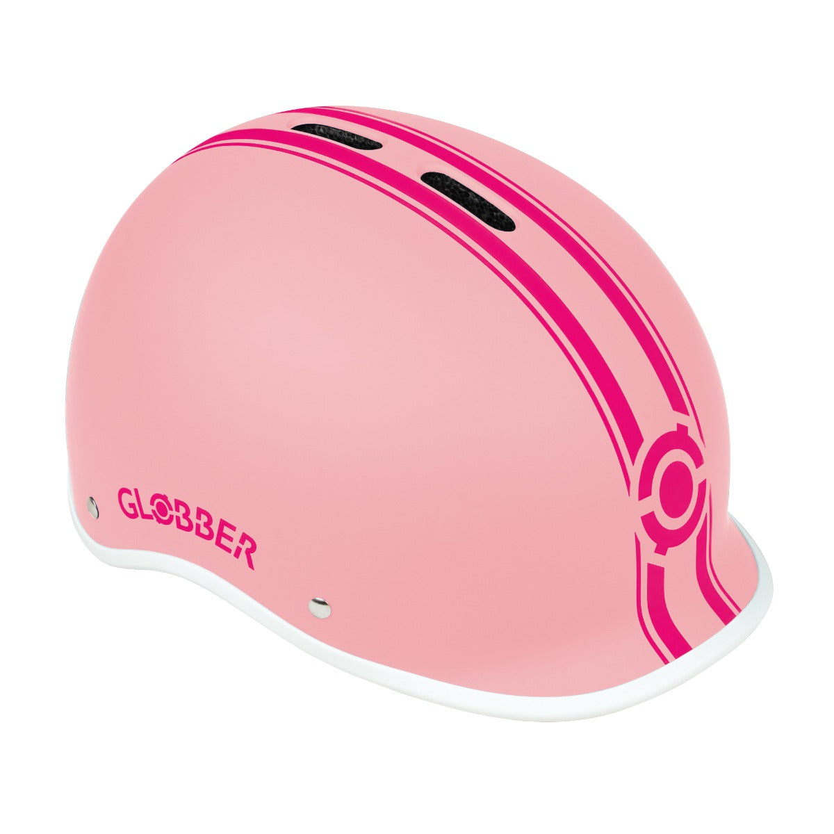 Globber Master Helmet XS/S, 47-51cm (3 Colors) - Pupsik Singapore