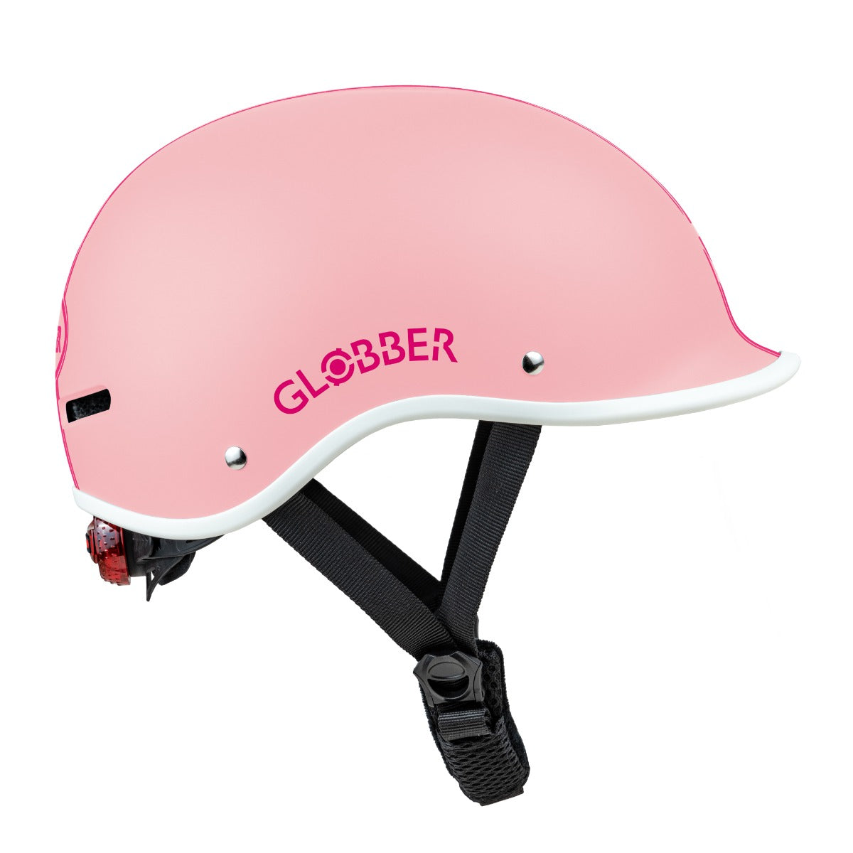 Globber Master Helmet XS/S, 47-51cm (3 Colors) - Pupsik Singapore