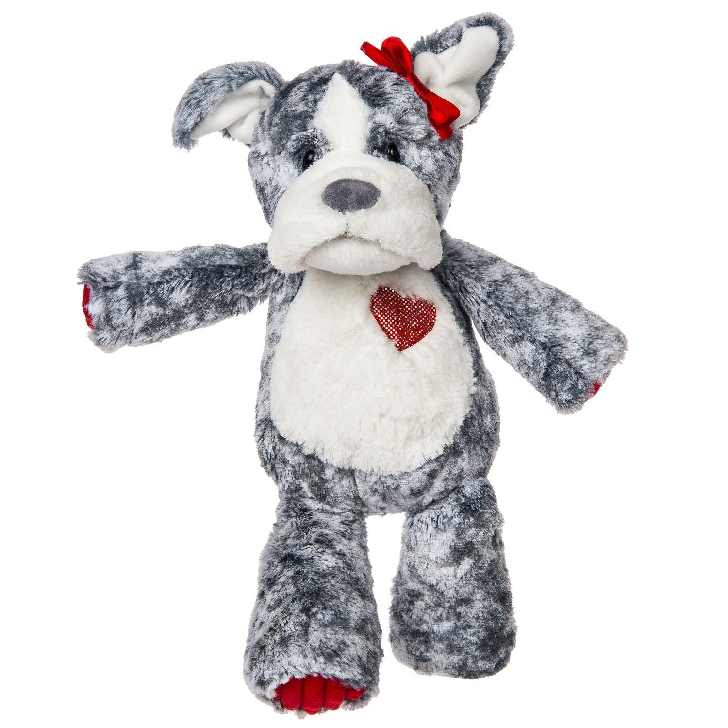 Mary Meyer Marshmallow Beau Bulldog Soft Toy (13 in)