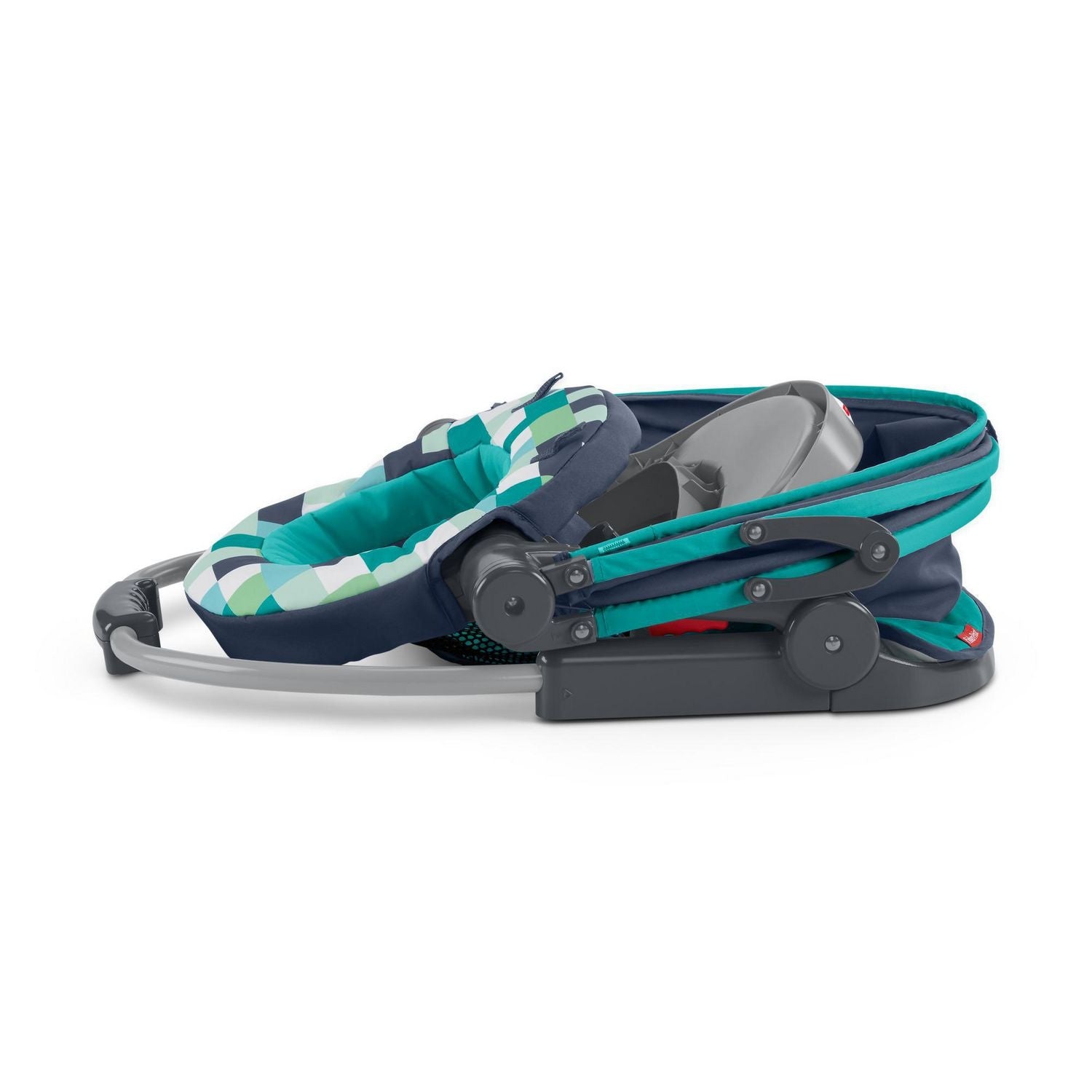 Fisher Price On-the-Go Sit-Me-Up Floor Seat