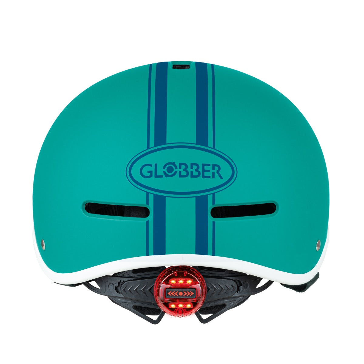 Globber Ultimum Helmet S/M, 51-55cm (4 Colors) - Pupsik Singapore