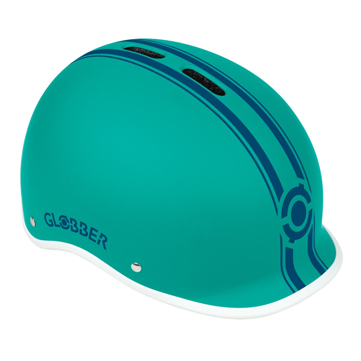 Globber Ultimum Helmet S/M, 51-55cm (4 Colors) - Pupsik Singapore