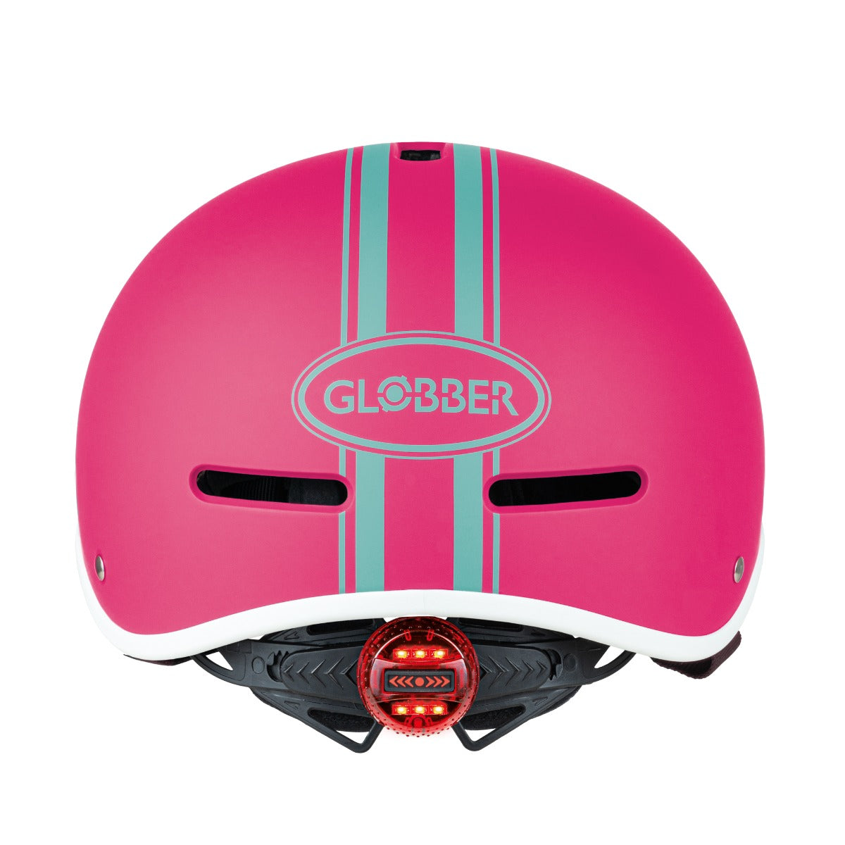 Globber Ultimum Helmet S/M, 51-55cm (4 Colors) - Pupsik Singapore