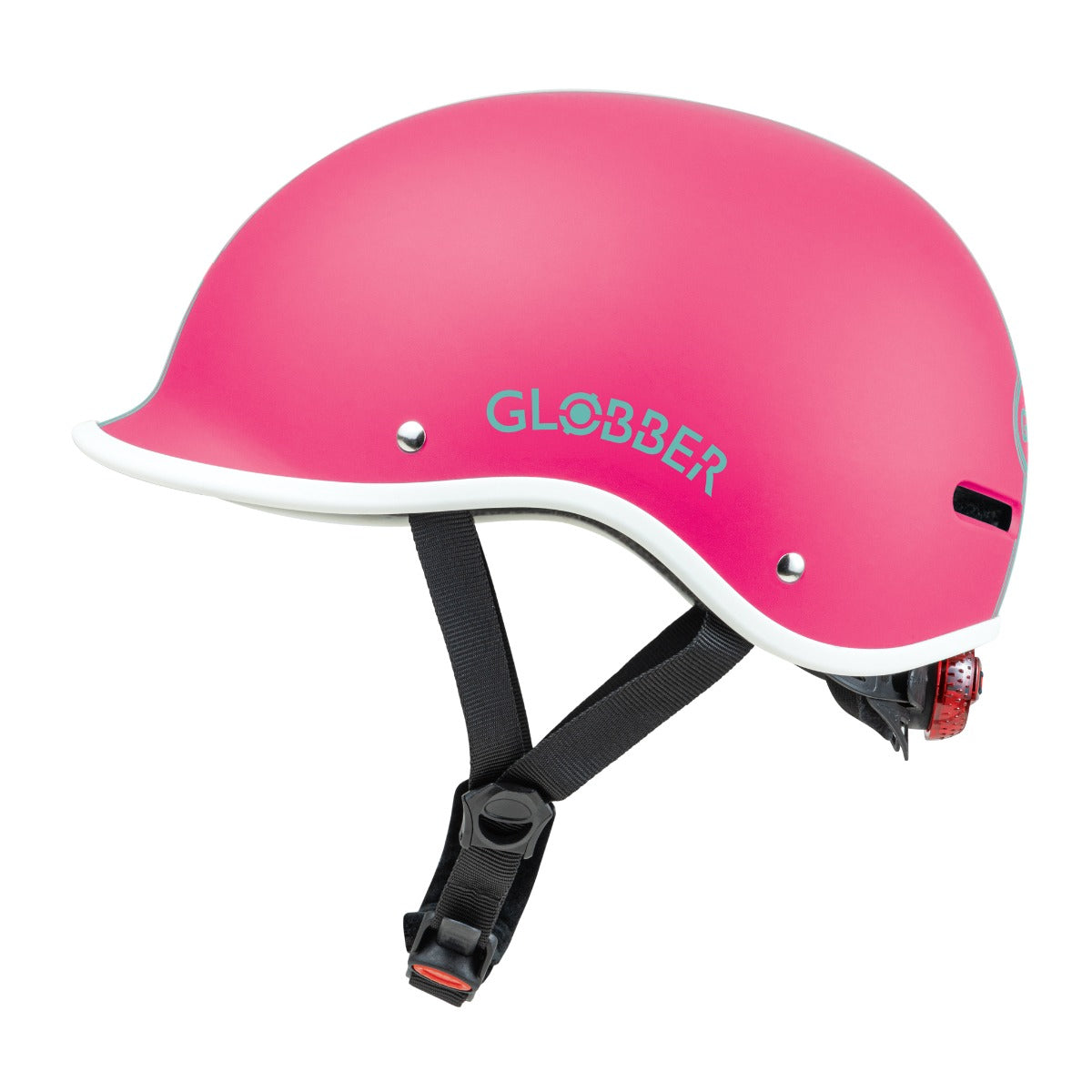Globber Ultimum Helmet S/M, 51-55cm (4 Colors) - Pupsik Singapore
