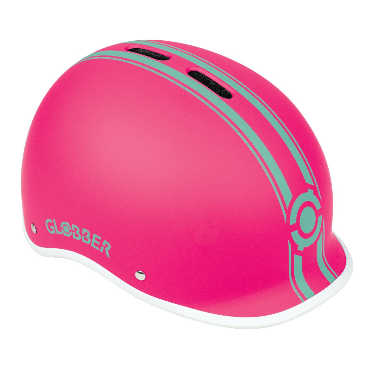 Globber Ultimum Helmet S/M, 51-55cm (4 Colors) - Pupsik Singapore