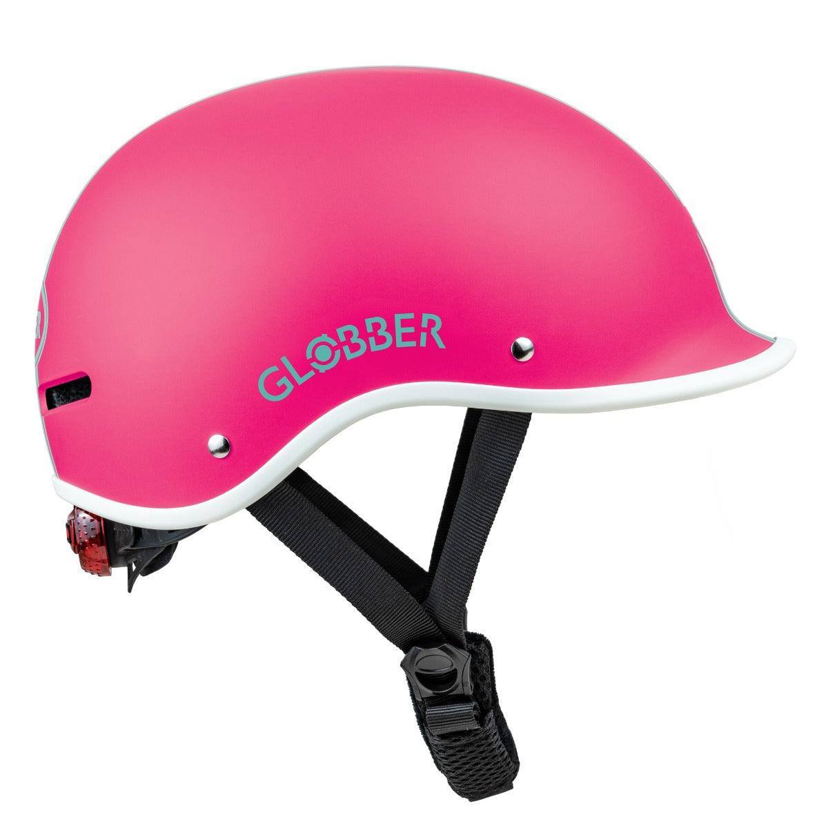 Globber Ultimum Helmet S/M, 51-55cm (4 Colors) - Pupsik Singapore