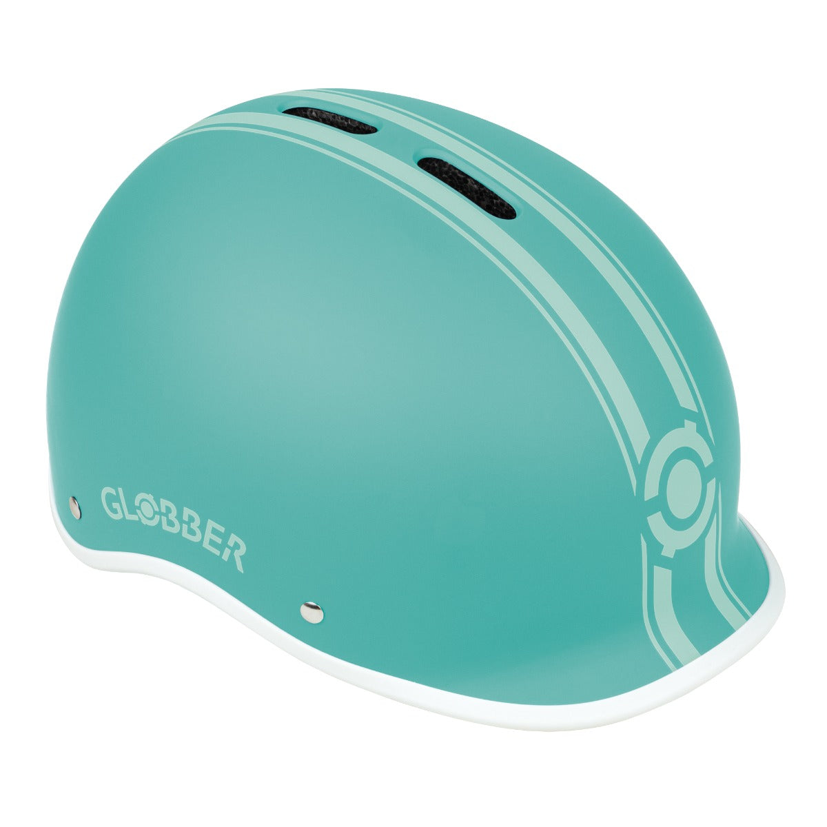 Globber Ultimum Helmet S/M, 51-55cm (4 Colors) - Pupsik Singapore