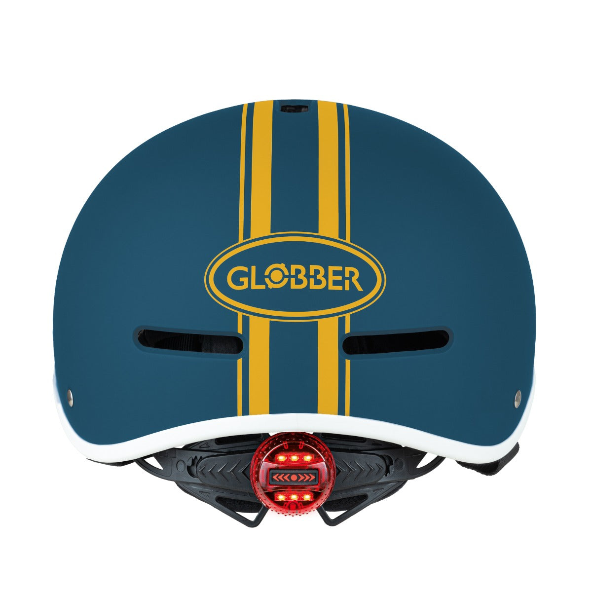 Globber Ultimum Helmet S/M, 51-55cm (4 Colors) - Pupsik Singapore