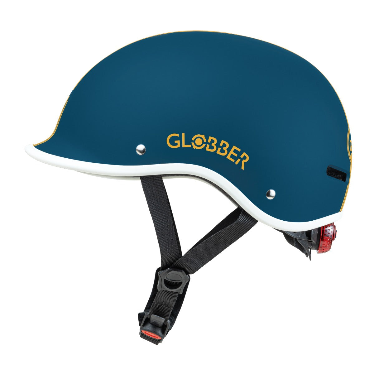 Globber Ultimum Helmet S/M, 51-55cm (4 Colors) - Pupsik Singapore