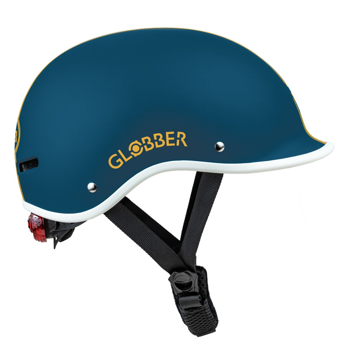 Globber Ultimum Helmet S/M, 51-55cm (4 Colors) - Pupsik Singapore