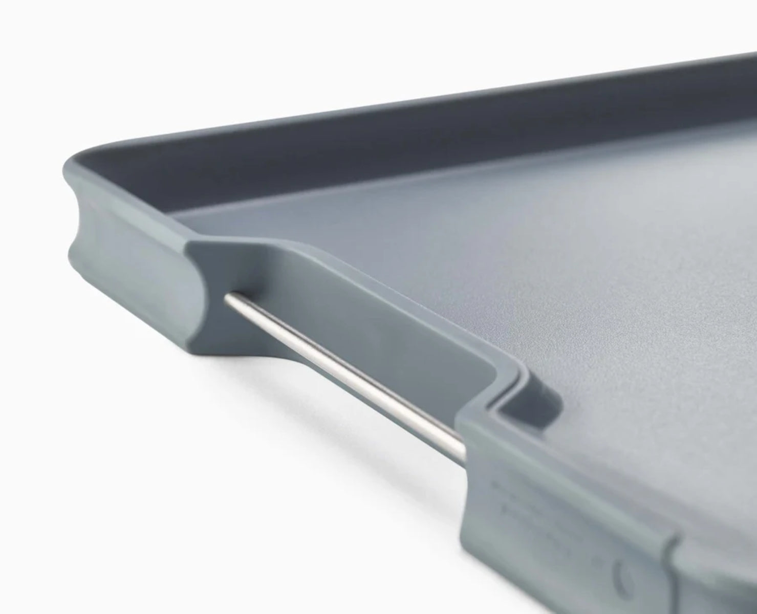 Joseph Joseph Cut&Carve Plus Multi-function Chopping Board, Extra Large (3 Colors) - Pupsik Singapore