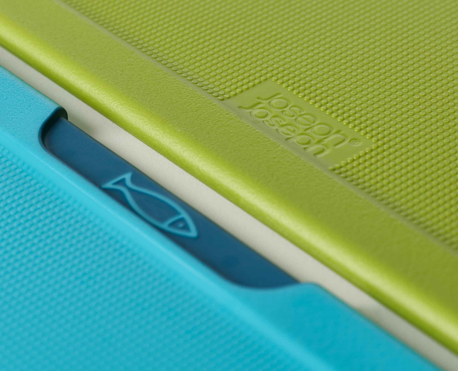 Joseph Joseph Folio Icon 4-piece Chopping Board, Regular - Multicolor