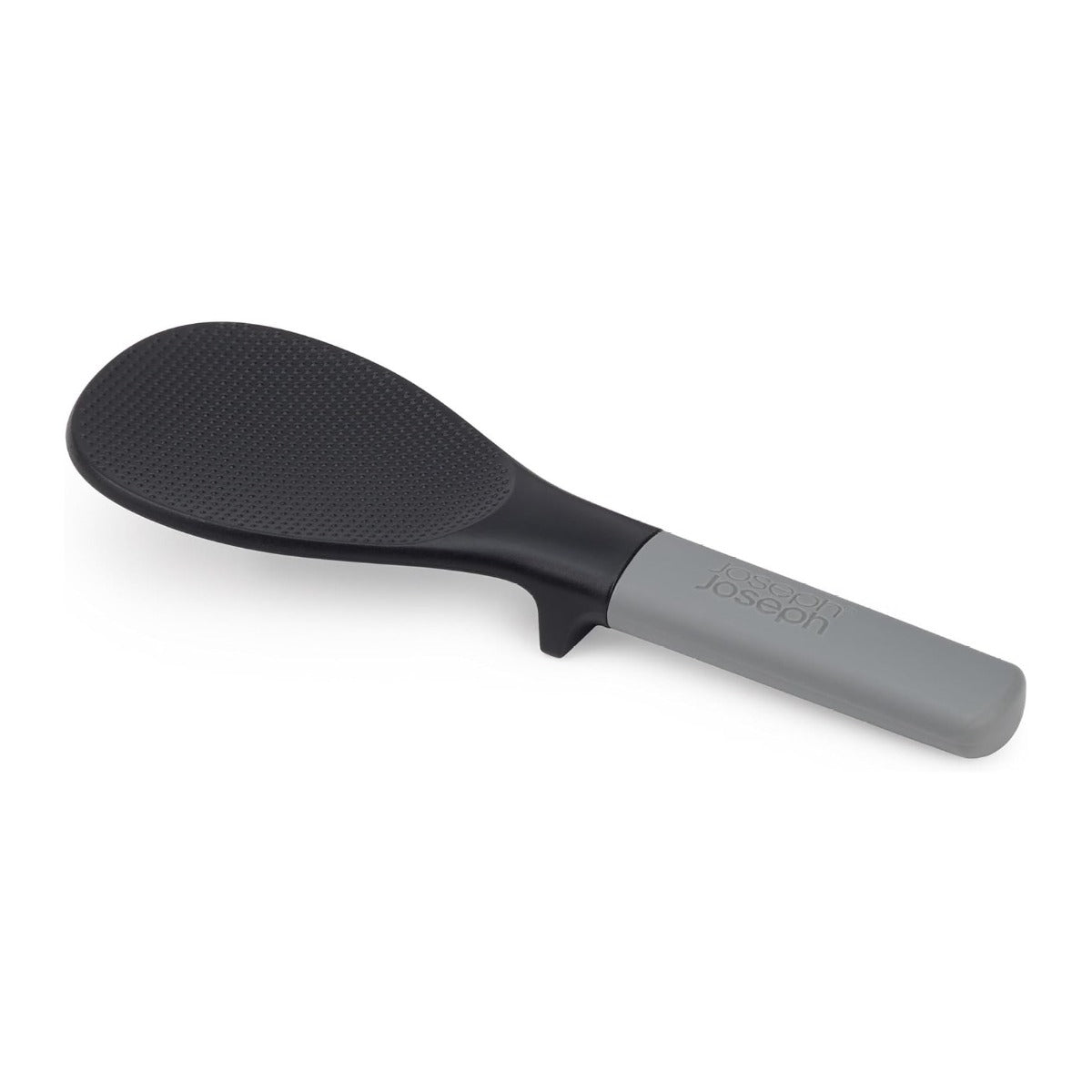 Joseph Joseph Elevate Fusion Black Rice Spoon