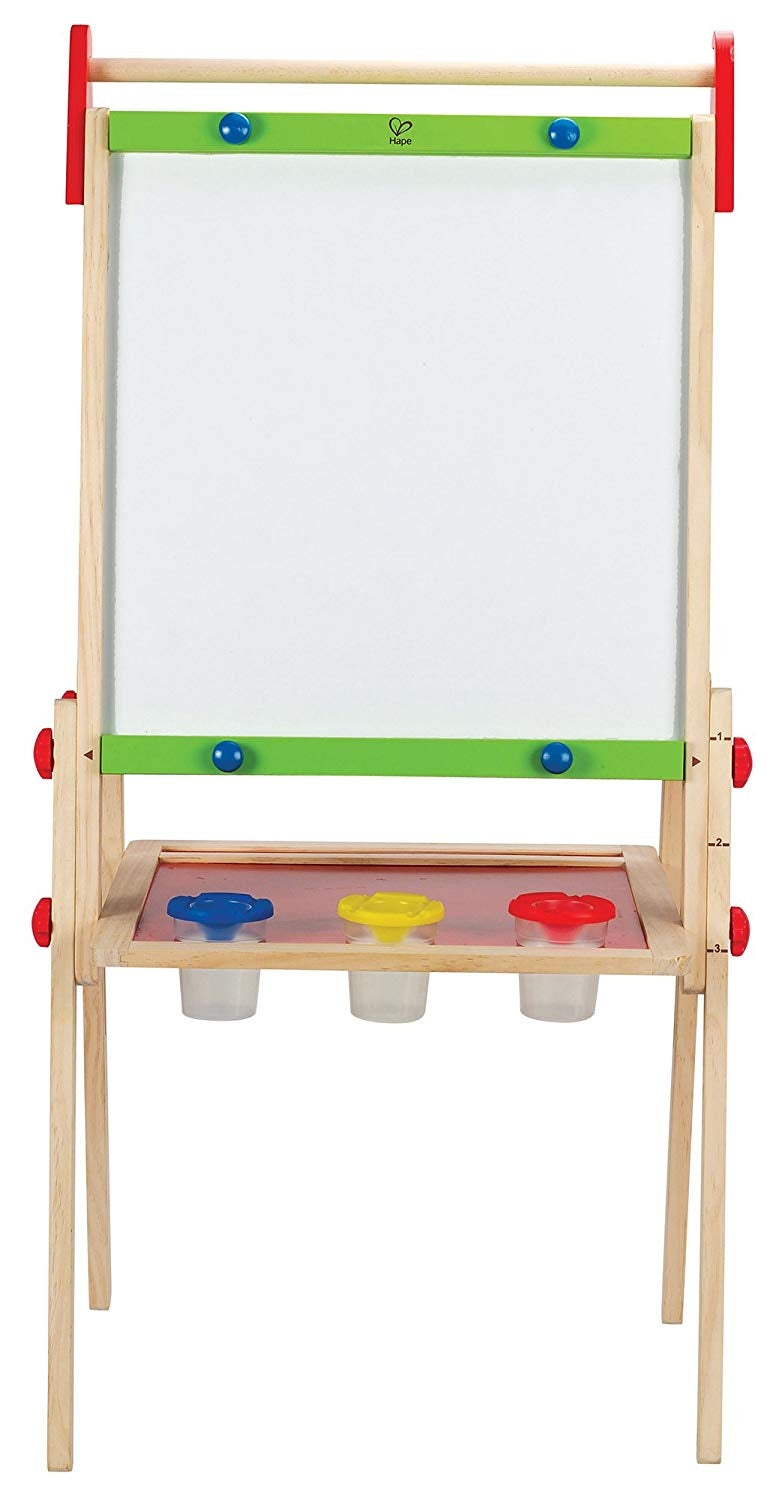 Hape Art Paper Roll