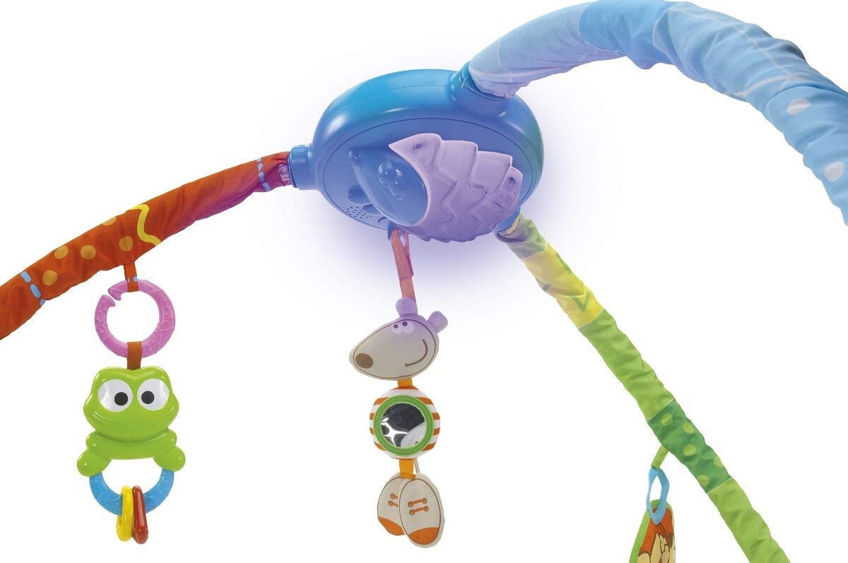 Chicco Bubble Gym