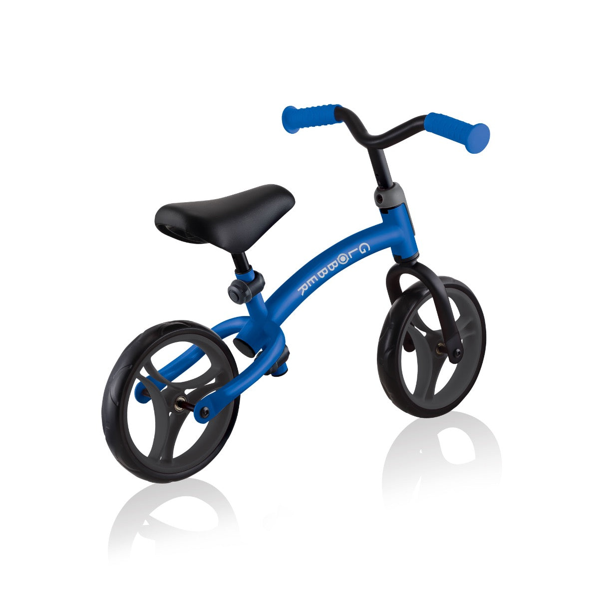 Globber Go Bike Balance Bike v2 (6 Types)
